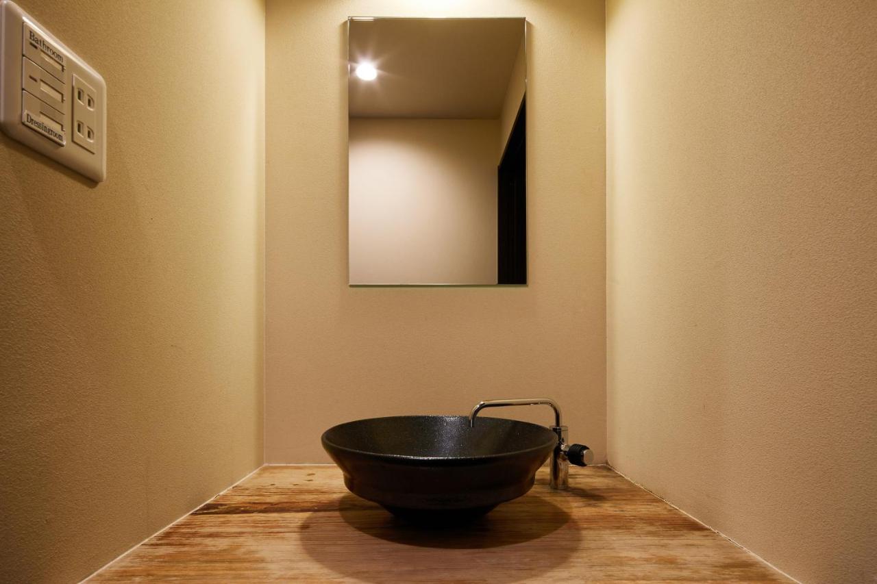 Kyoto Villa 3Nenzaka Eksteriør bilde